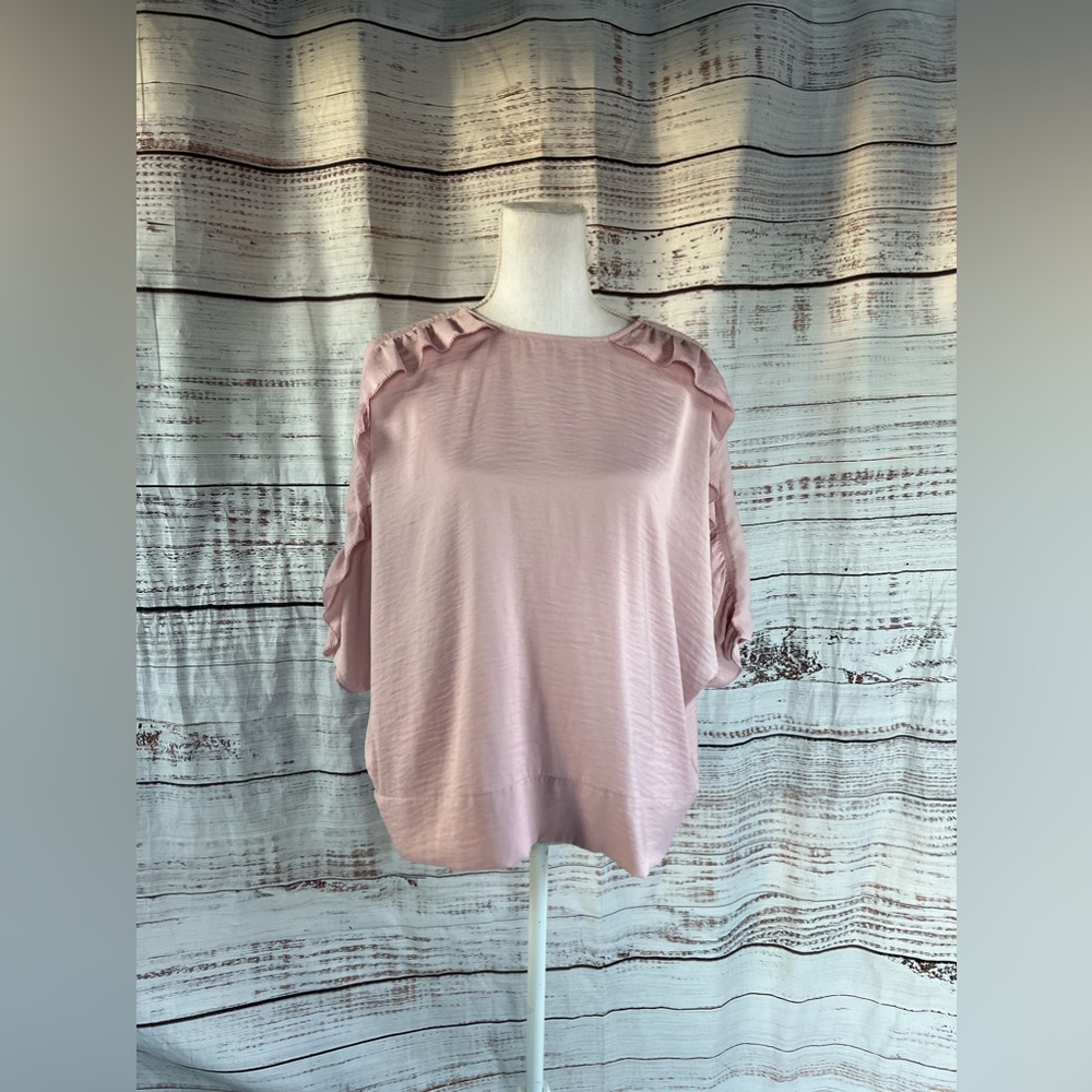 Juicy Couture  Blouse Shirt Top size XL